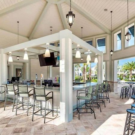 Splendid Thematic 2Br With Waterpark Apartman Kissimmee Kültér fotó