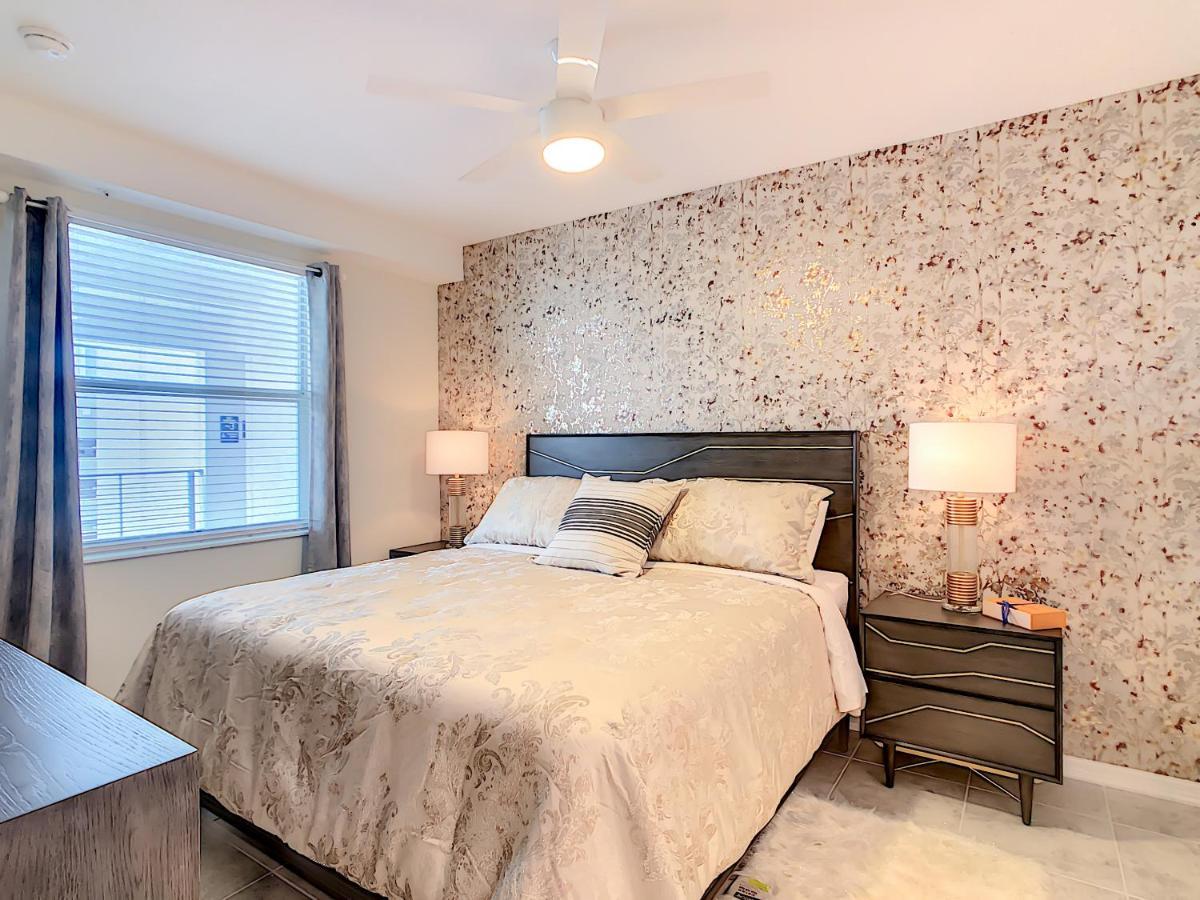 Splendid Thematic 2Br With Waterpark Apartman Kissimmee Kültér fotó