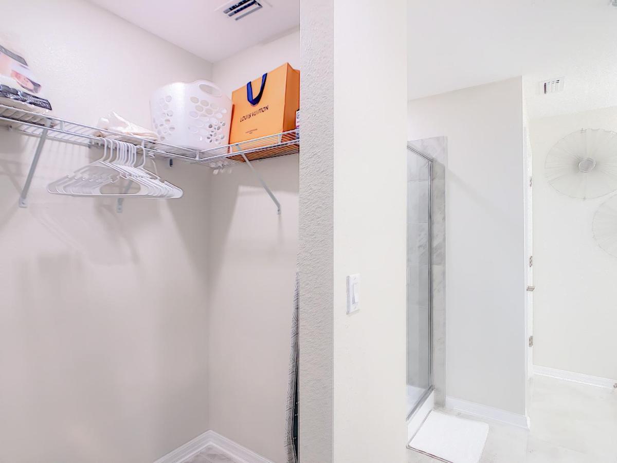 Splendid Thematic 2Br With Waterpark Apartman Kissimmee Kültér fotó