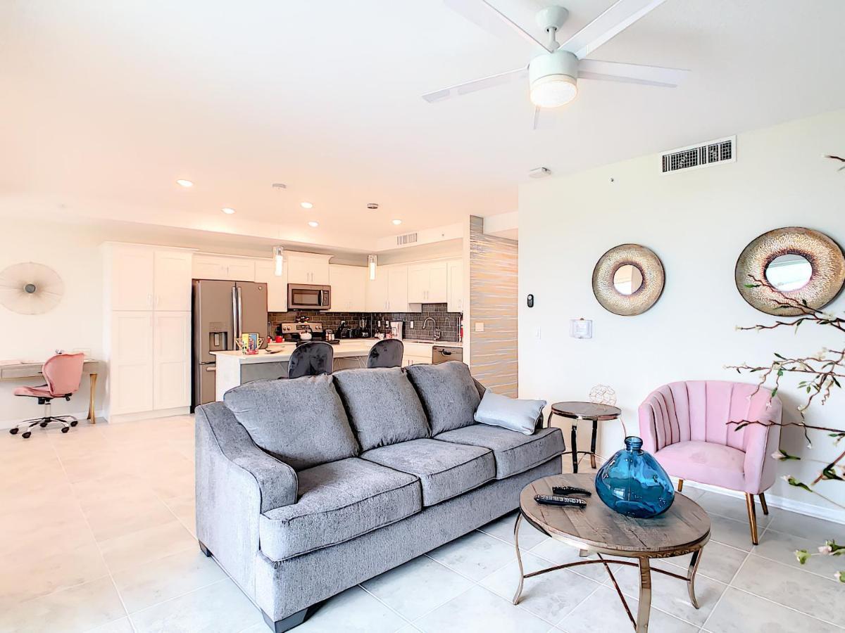 Splendid Thematic 2Br With Waterpark Apartman Kissimmee Kültér fotó