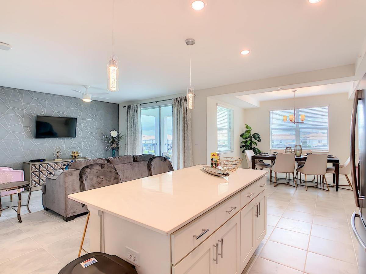 Splendid Thematic 2Br With Waterpark Apartman Kissimmee Kültér fotó