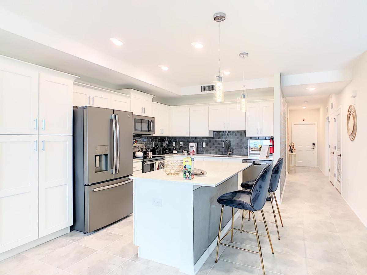Splendid Thematic 2Br With Waterpark Apartman Kissimmee Kültér fotó