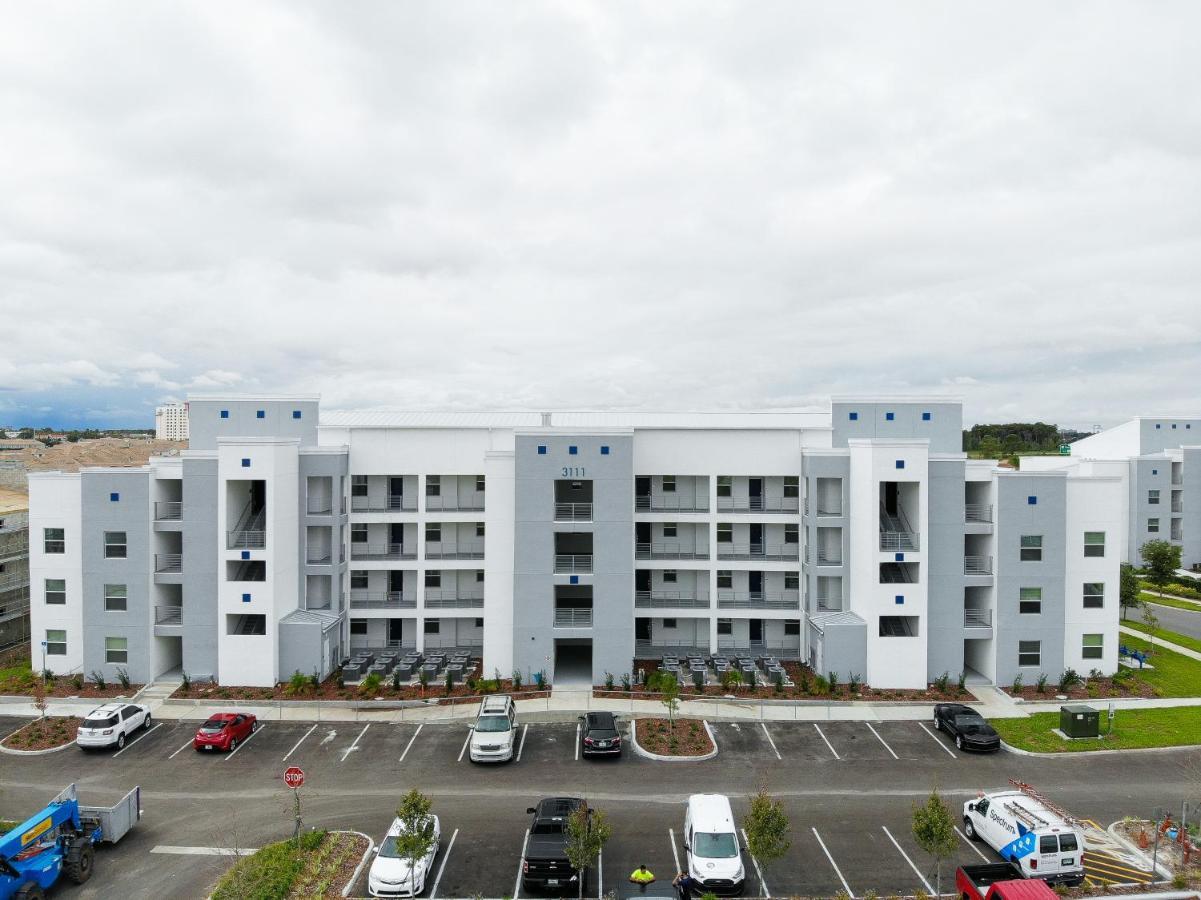 Splendid Thematic 2Br With Waterpark Apartman Kissimmee Kültér fotó