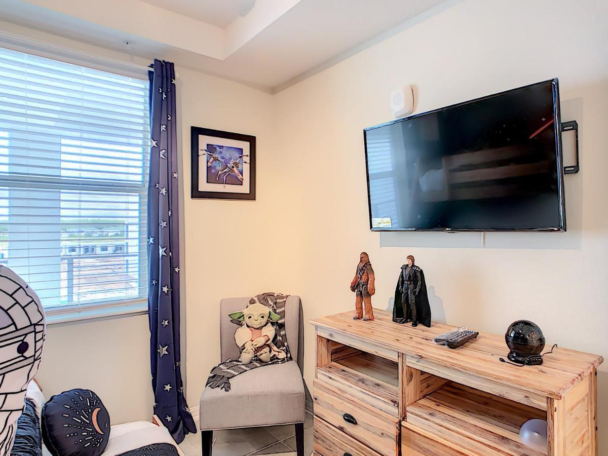 Splendid Thematic 2Br With Waterpark Apartman Kissimmee Kültér fotó