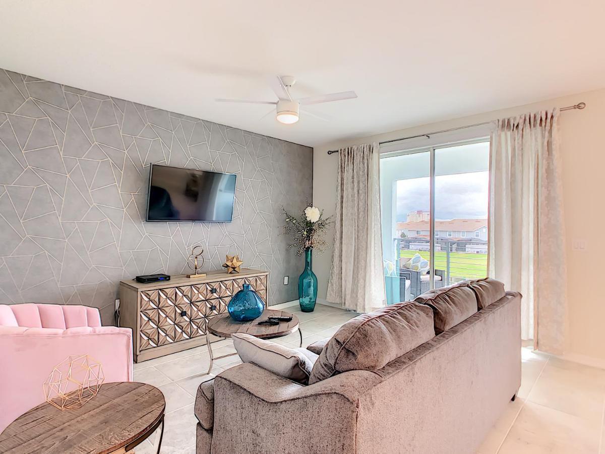 Splendid Thematic 2Br With Waterpark Apartman Kissimmee Kültér fotó