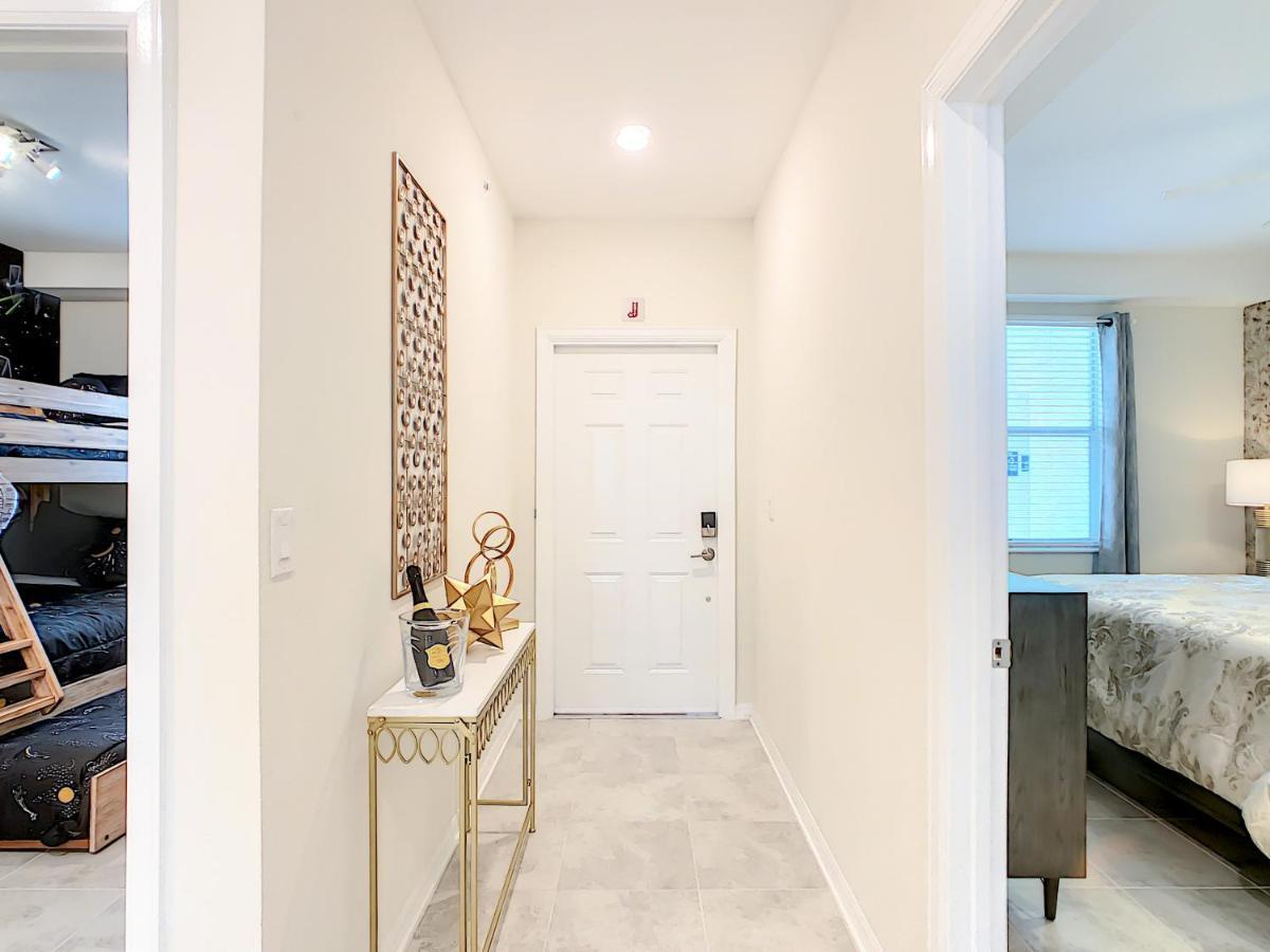 Splendid Thematic 2Br With Waterpark Apartman Kissimmee Kültér fotó