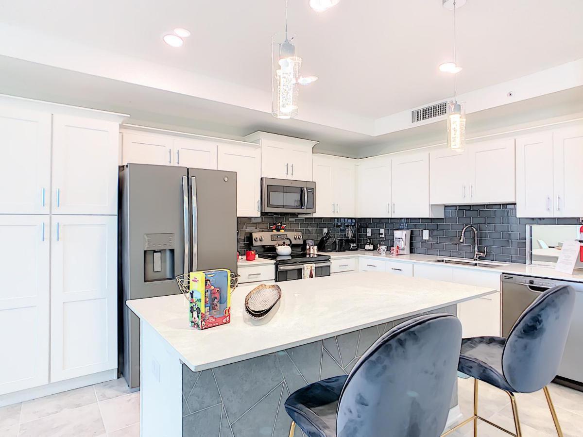 Splendid Thematic 2Br With Waterpark Apartman Kissimmee Kültér fotó