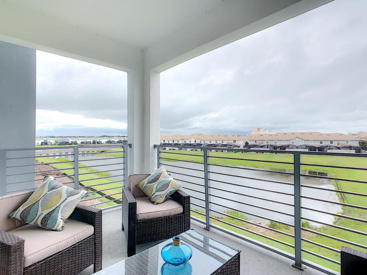 Splendid Thematic 2Br With Waterpark Apartman Kissimmee Kültér fotó