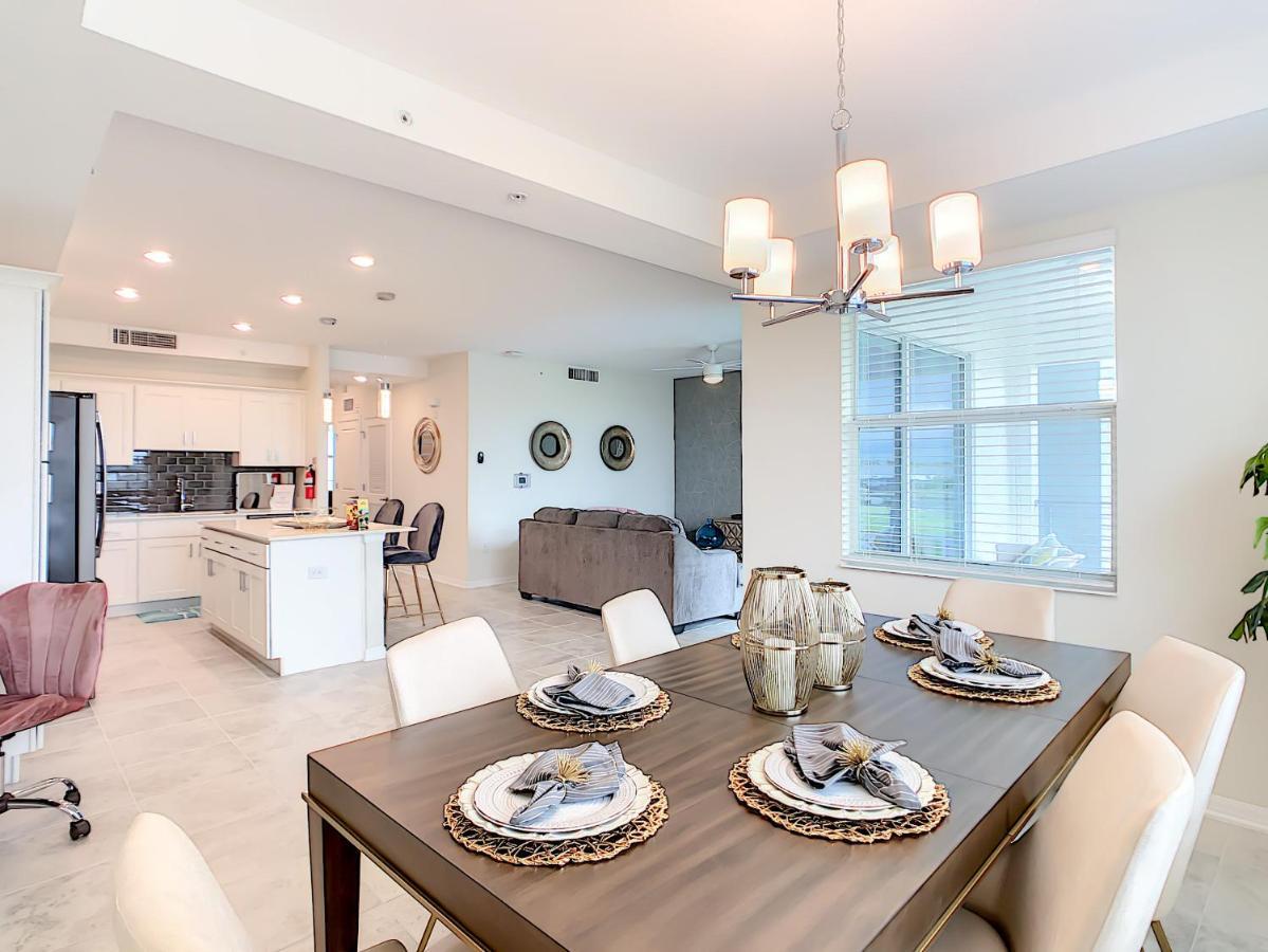 Splendid Thematic 2Br With Waterpark Apartman Kissimmee Kültér fotó