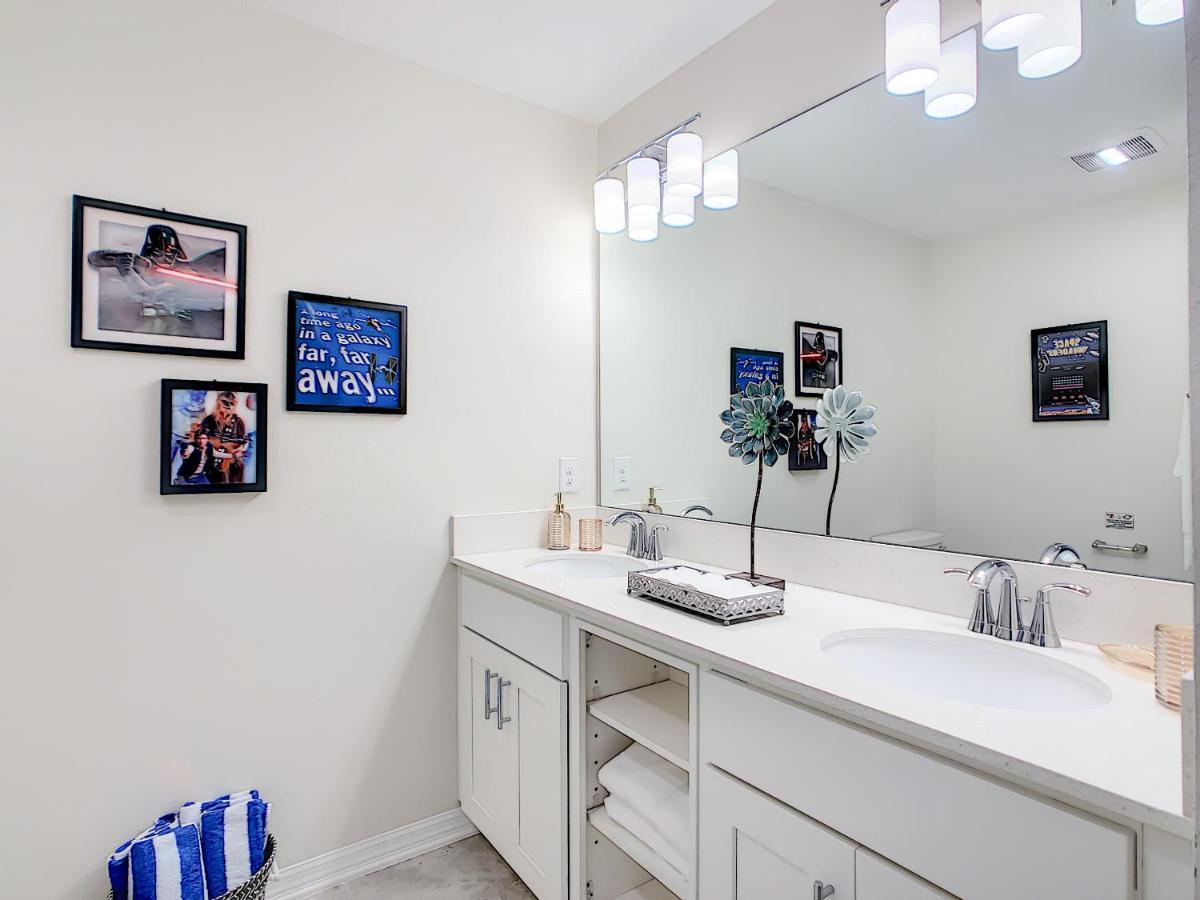 Splendid Thematic 2Br With Waterpark Apartman Kissimmee Kültér fotó