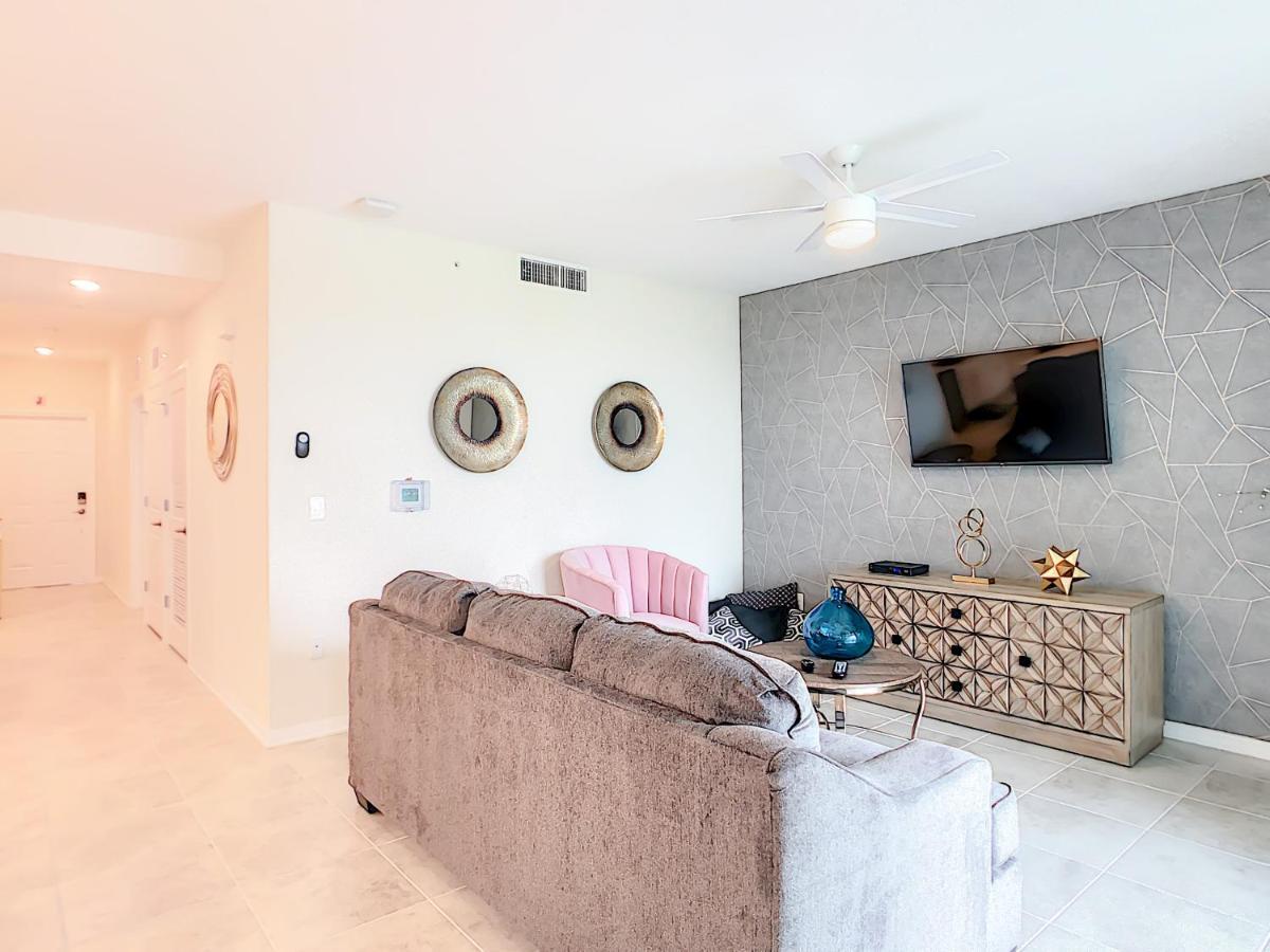 Splendid Thematic 2Br With Waterpark Apartman Kissimmee Kültér fotó