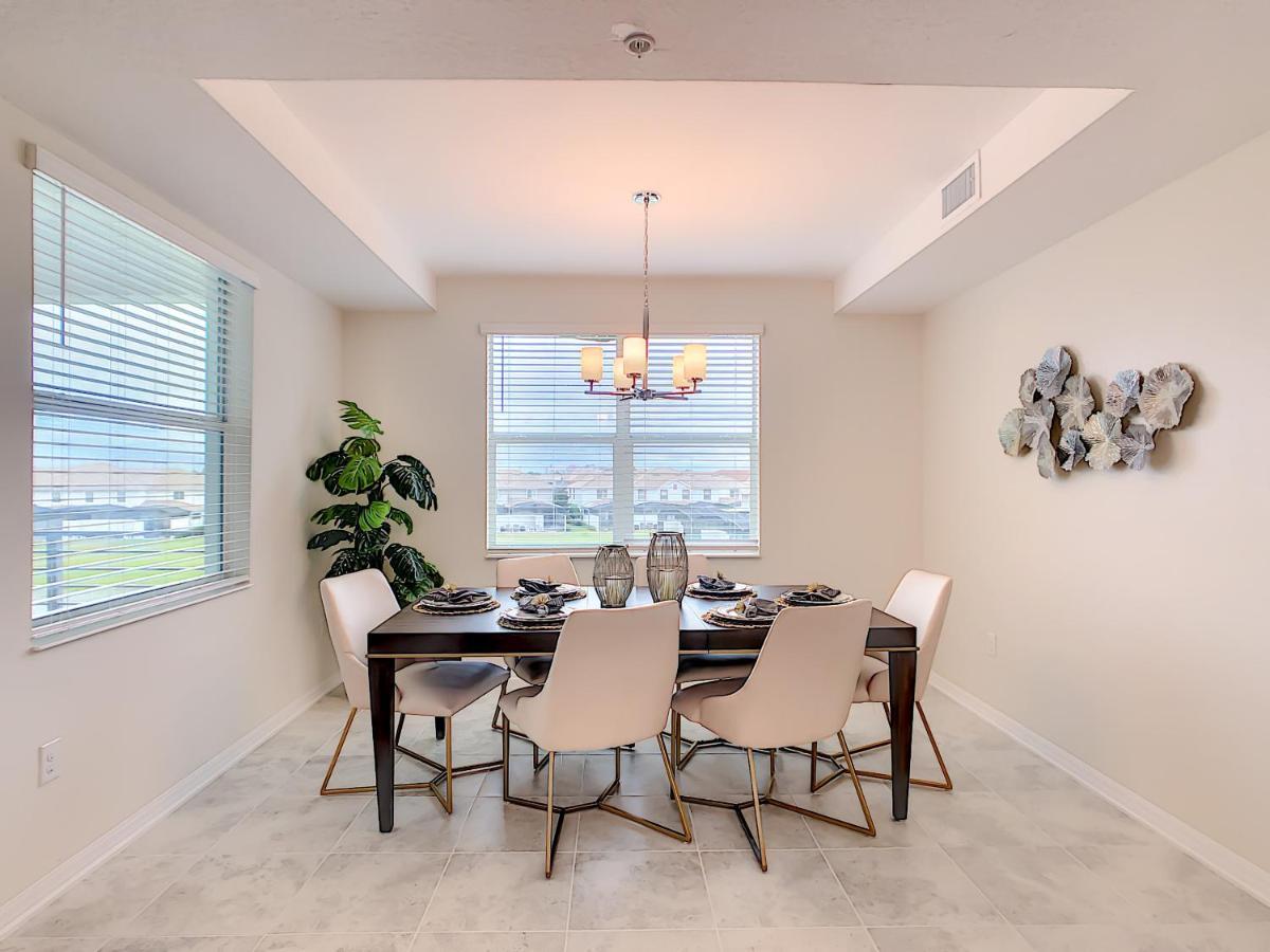 Splendid Thematic 2Br With Waterpark Apartman Kissimmee Kültér fotó