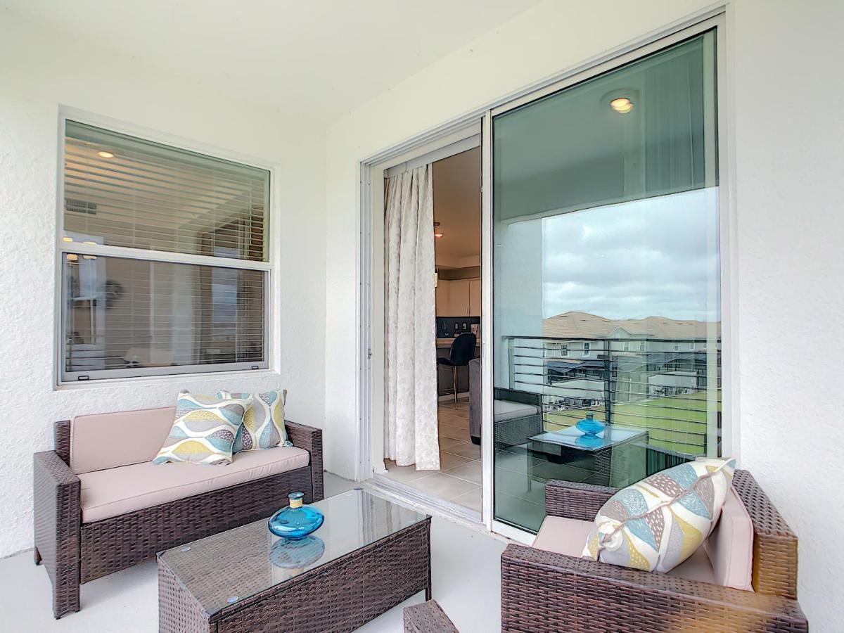 Splendid Thematic 2Br With Waterpark Apartman Kissimmee Kültér fotó