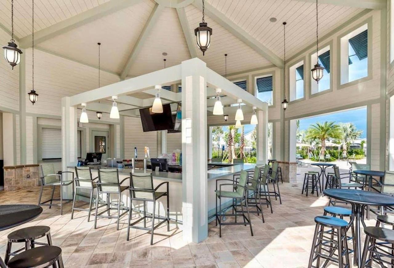 Splendid Thematic 2Br With Waterpark Apartman Kissimmee Kültér fotó