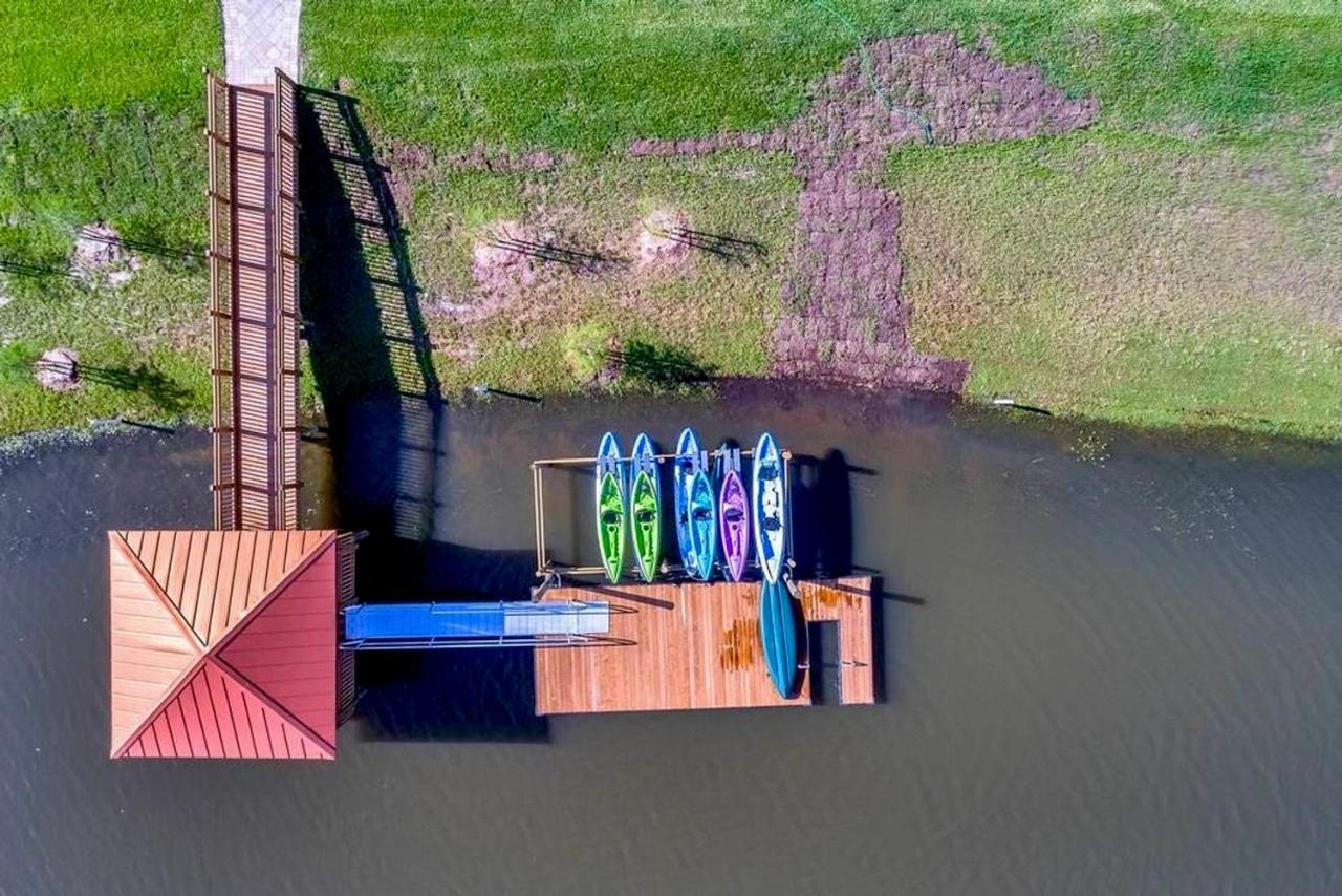 Splendid Thematic 2Br With Waterpark Apartman Kissimmee Kültér fotó
